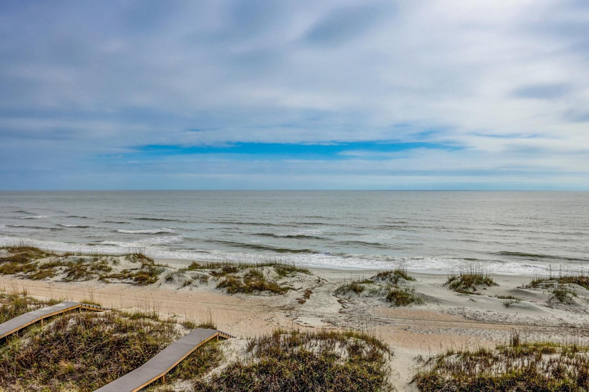 Singleton Beach 11 Villa Хилтън Хед Айлънд Екстериор снимка