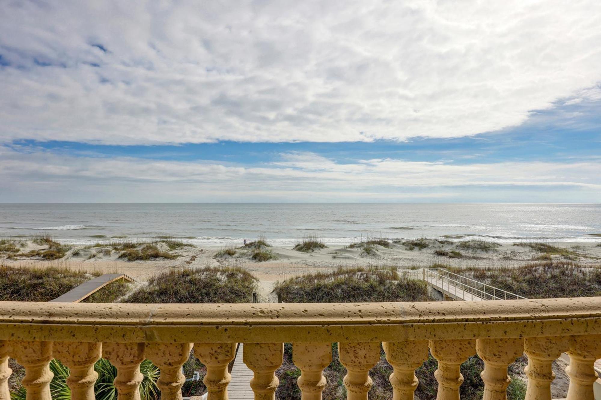 Singleton Beach 11 Villa Хилтън Хед Айлънд Екстериор снимка