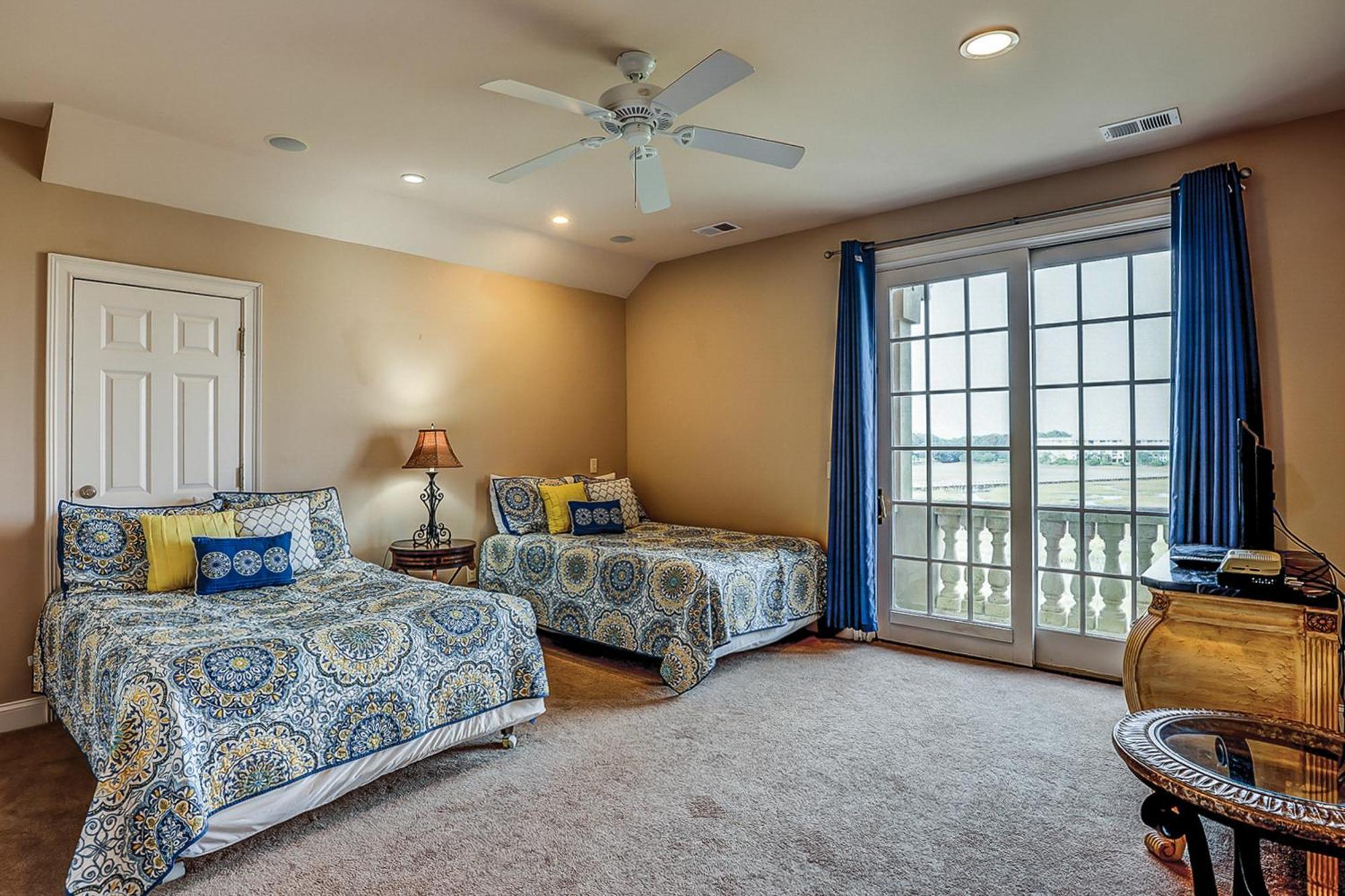 Singleton Beach 11 Villa Хилтън Хед Айлънд Екстериор снимка