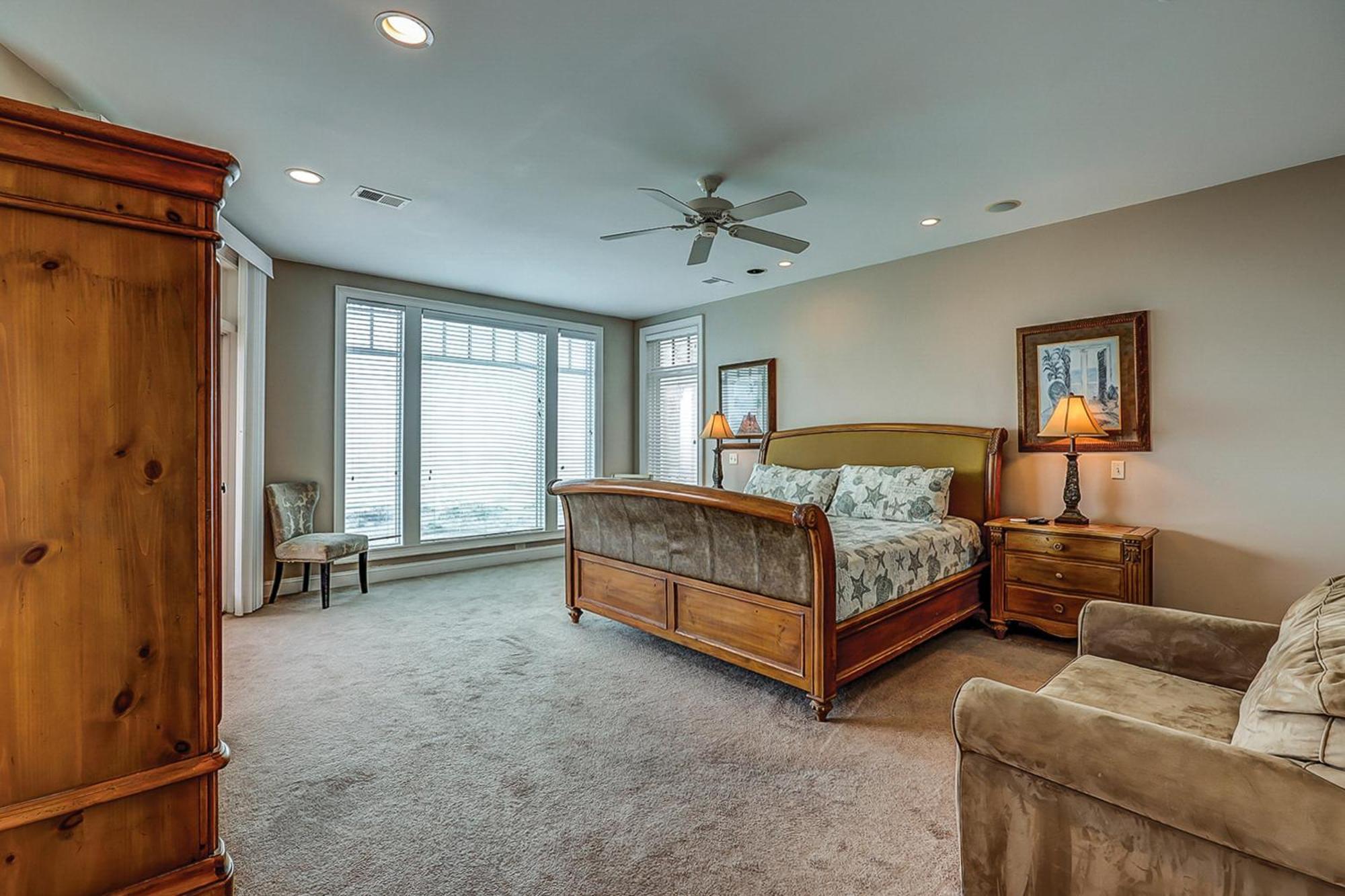 Singleton Beach 11 Villa Хилтън Хед Айлънд Екстериор снимка