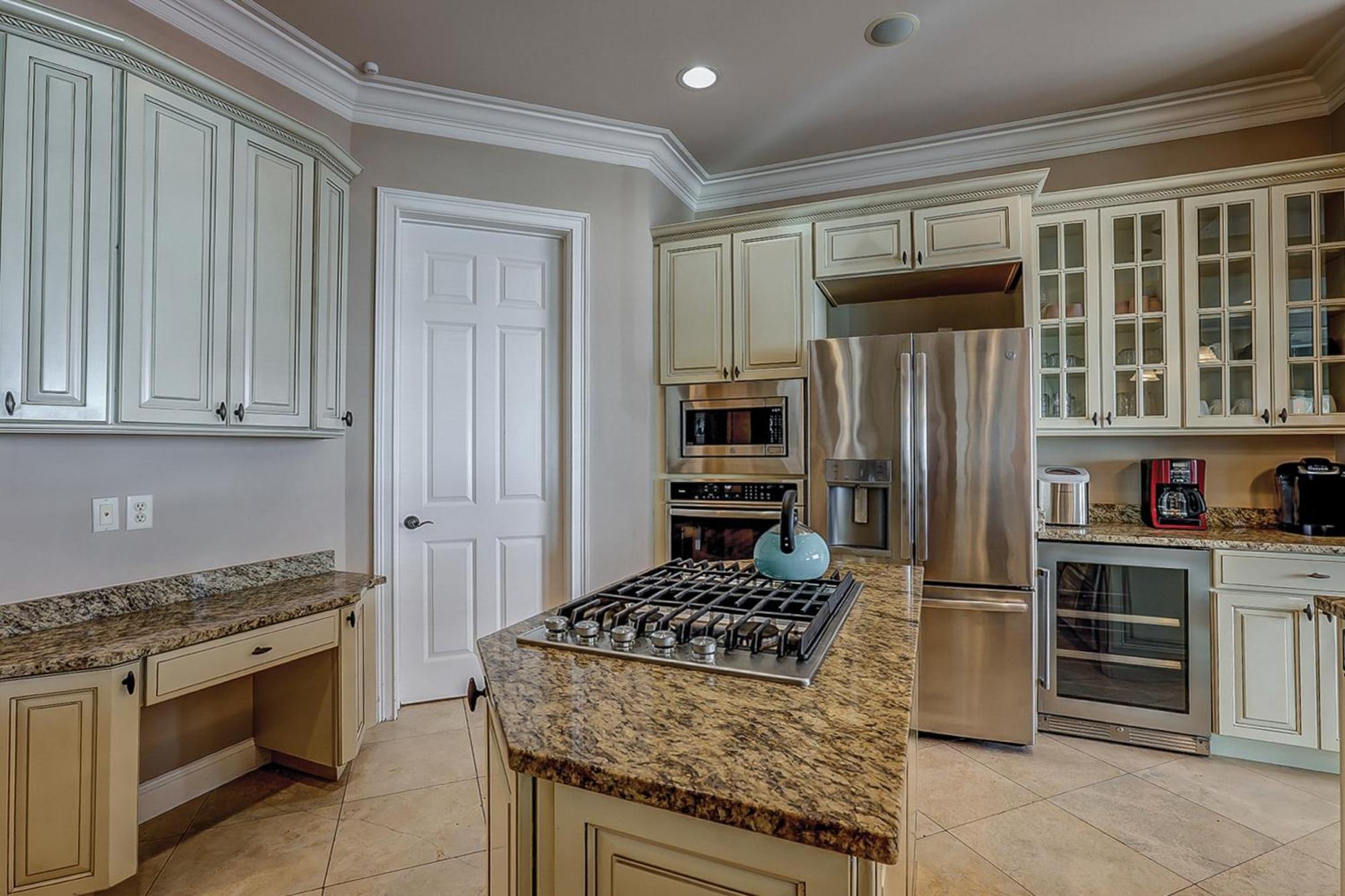 Singleton Beach 11 Villa Хилтън Хед Айлънд Екстериор снимка