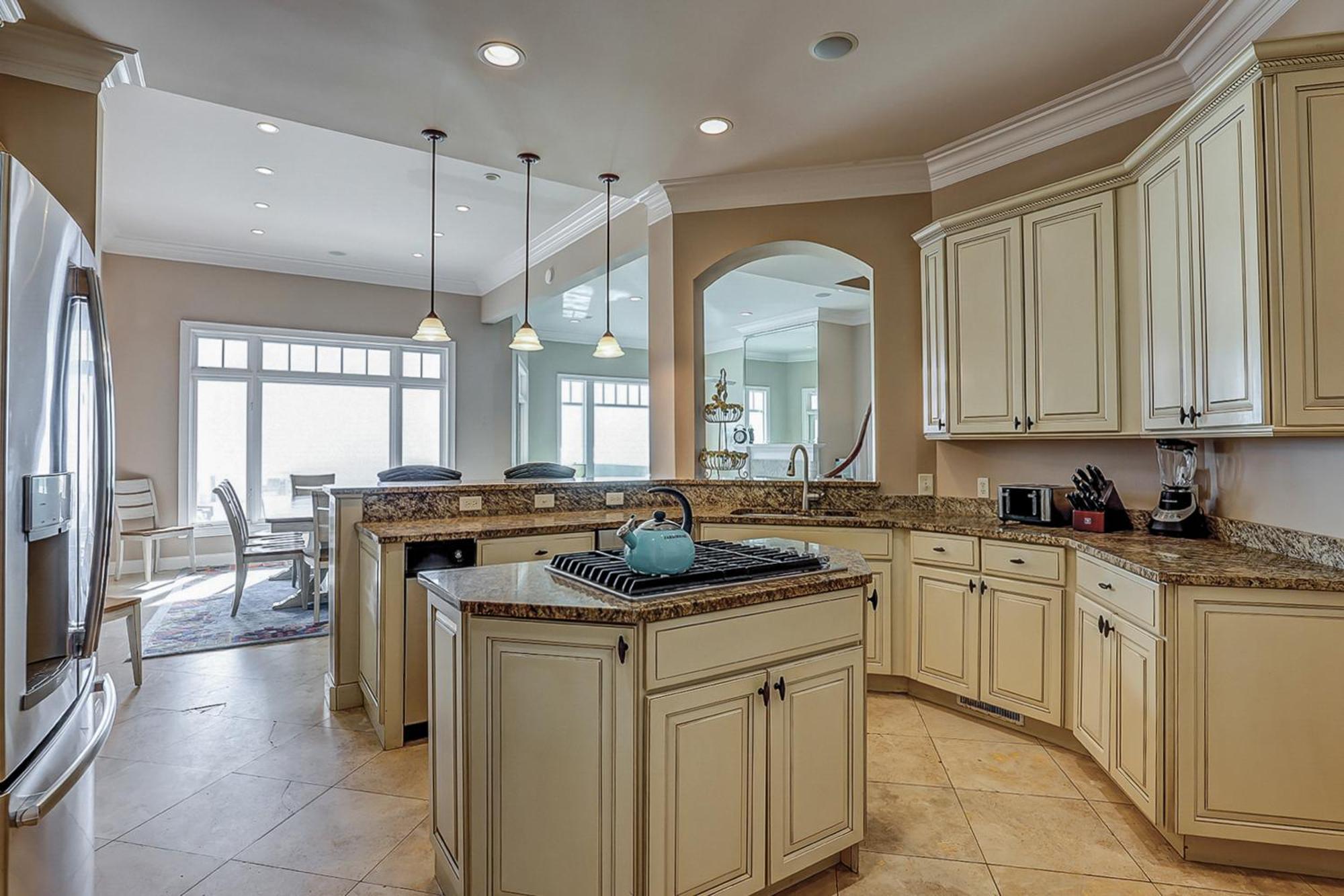 Singleton Beach 11 Villa Хилтън Хед Айлънд Екстериор снимка
