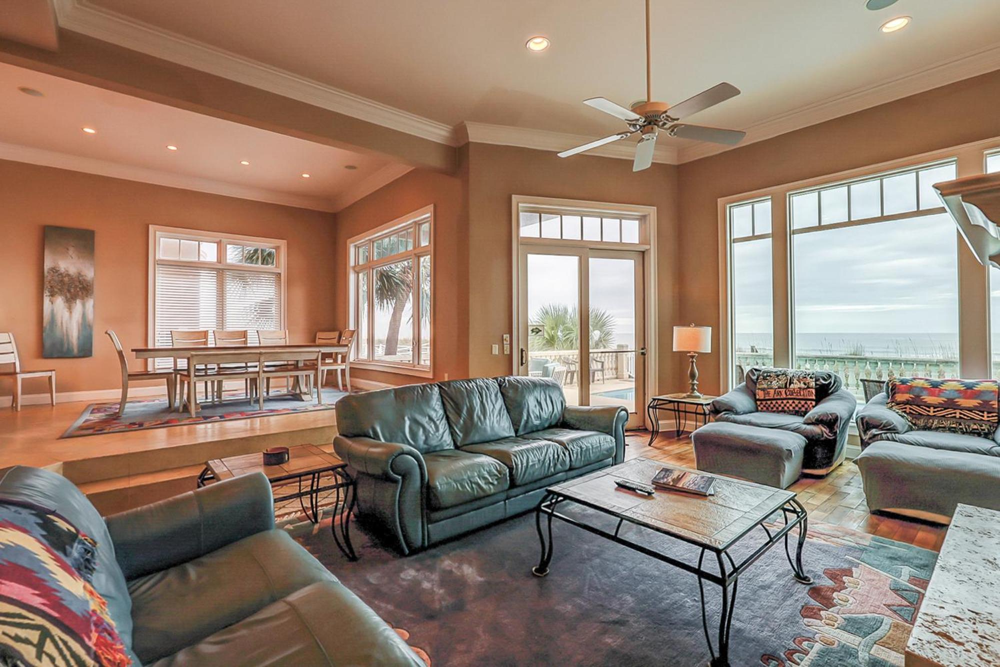 Singleton Beach 11 Villa Хилтън Хед Айлънд Екстериор снимка