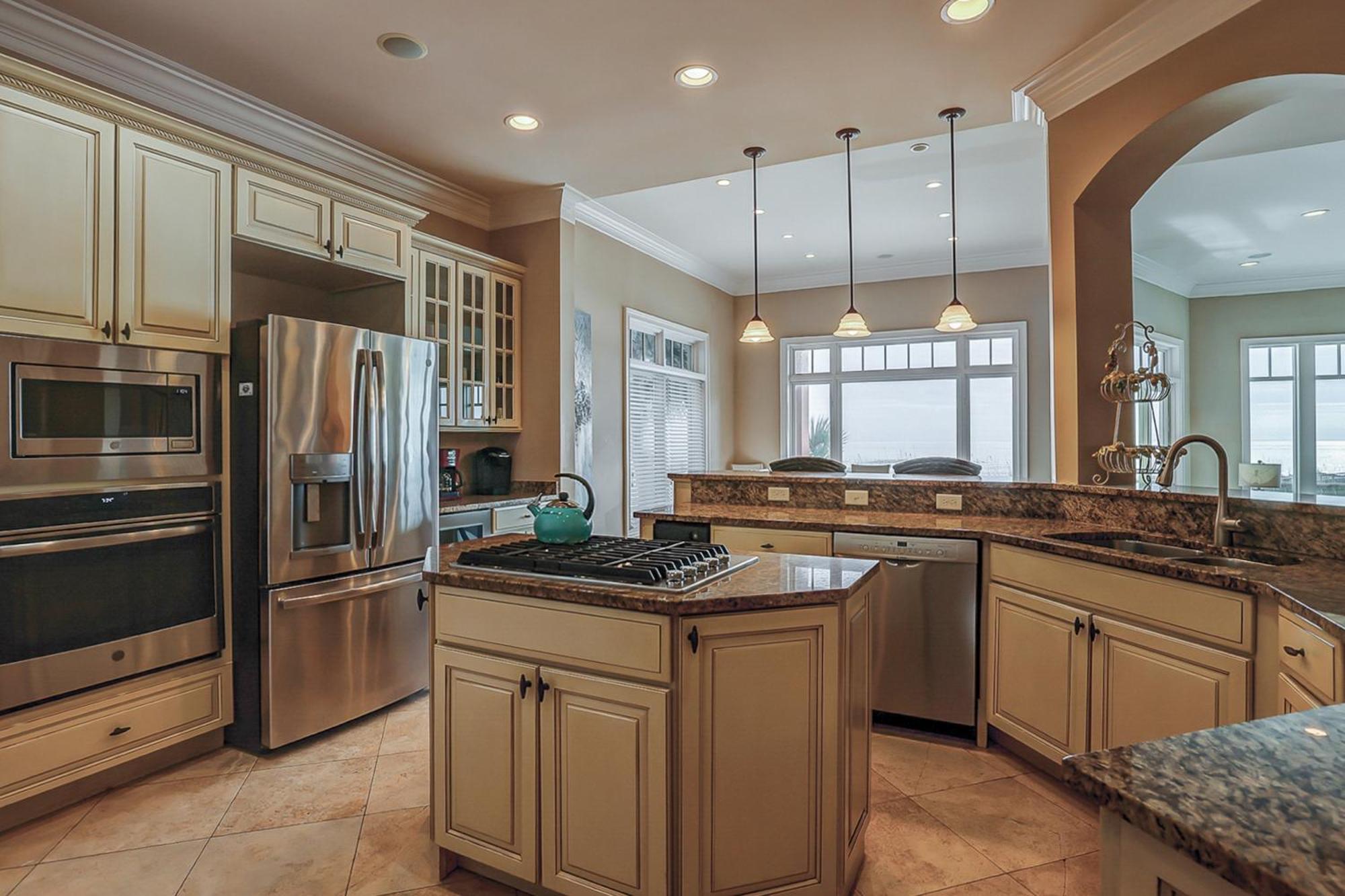 Singleton Beach 11 Villa Хилтън Хед Айлънд Екстериор снимка