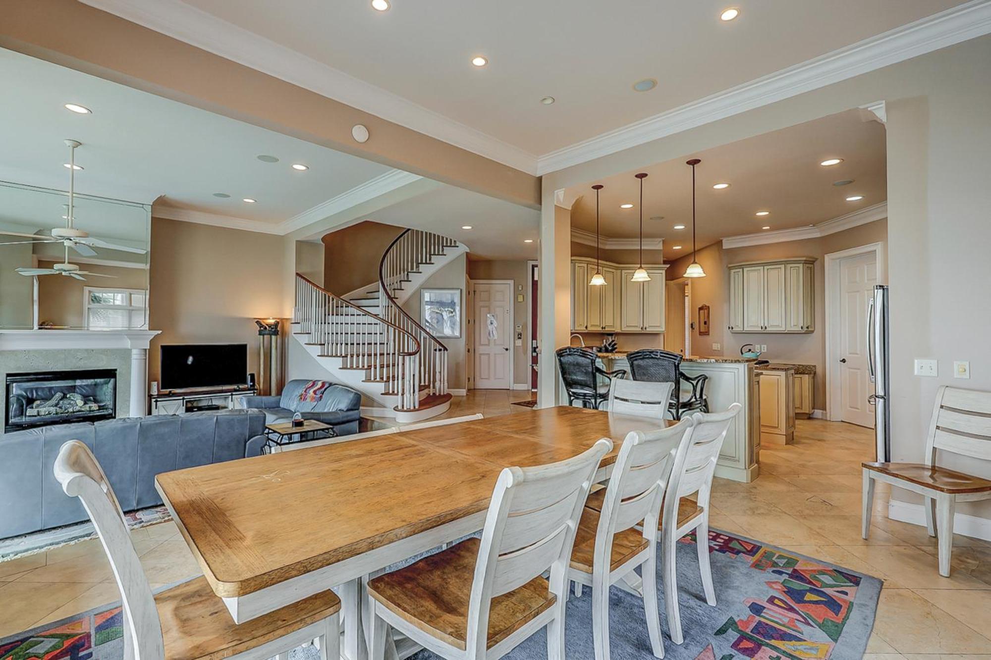 Singleton Beach 11 Villa Хилтън Хед Айлънд Екстериор снимка