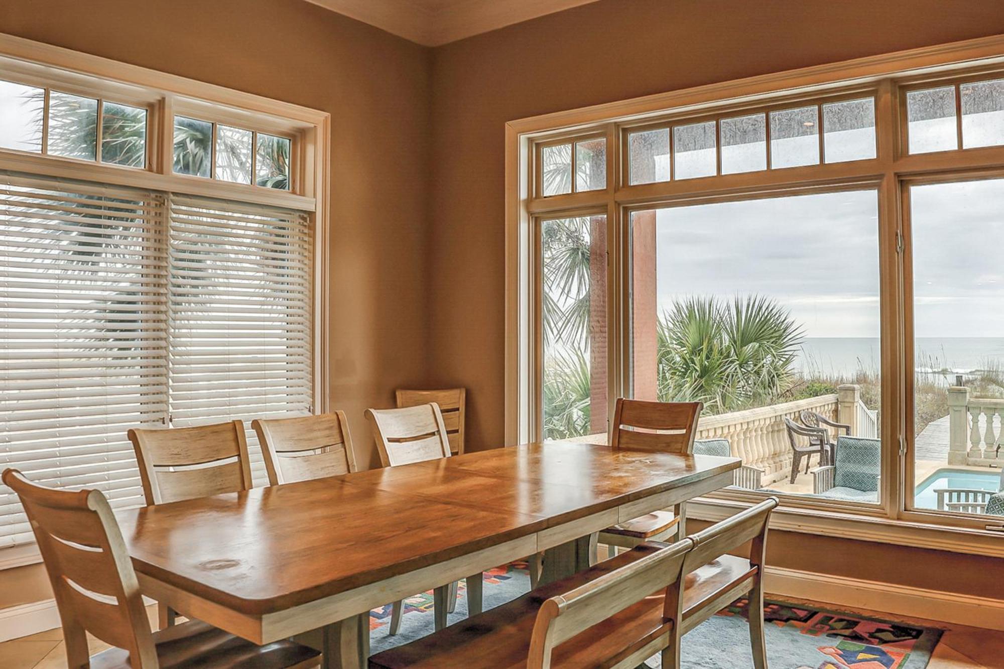 Singleton Beach 11 Villa Хилтън Хед Айлънд Екстериор снимка