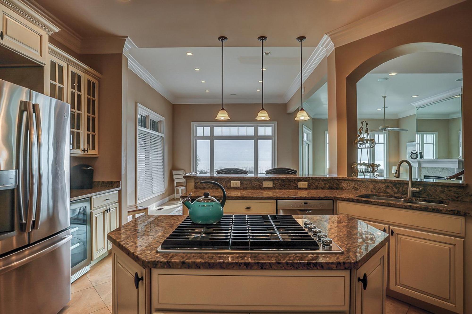 Singleton Beach 11 Villa Хилтън Хед Айлънд Екстериор снимка