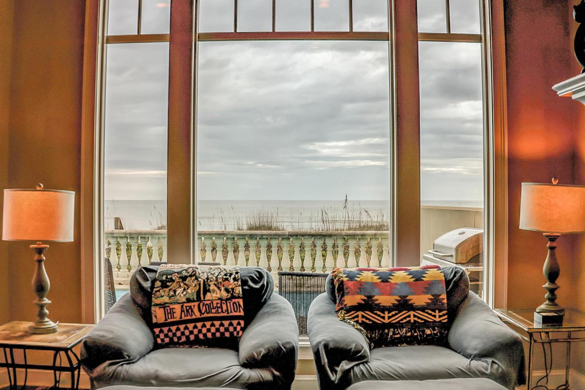 Singleton Beach 11 Villa Хилтън Хед Айлънд Екстериор снимка