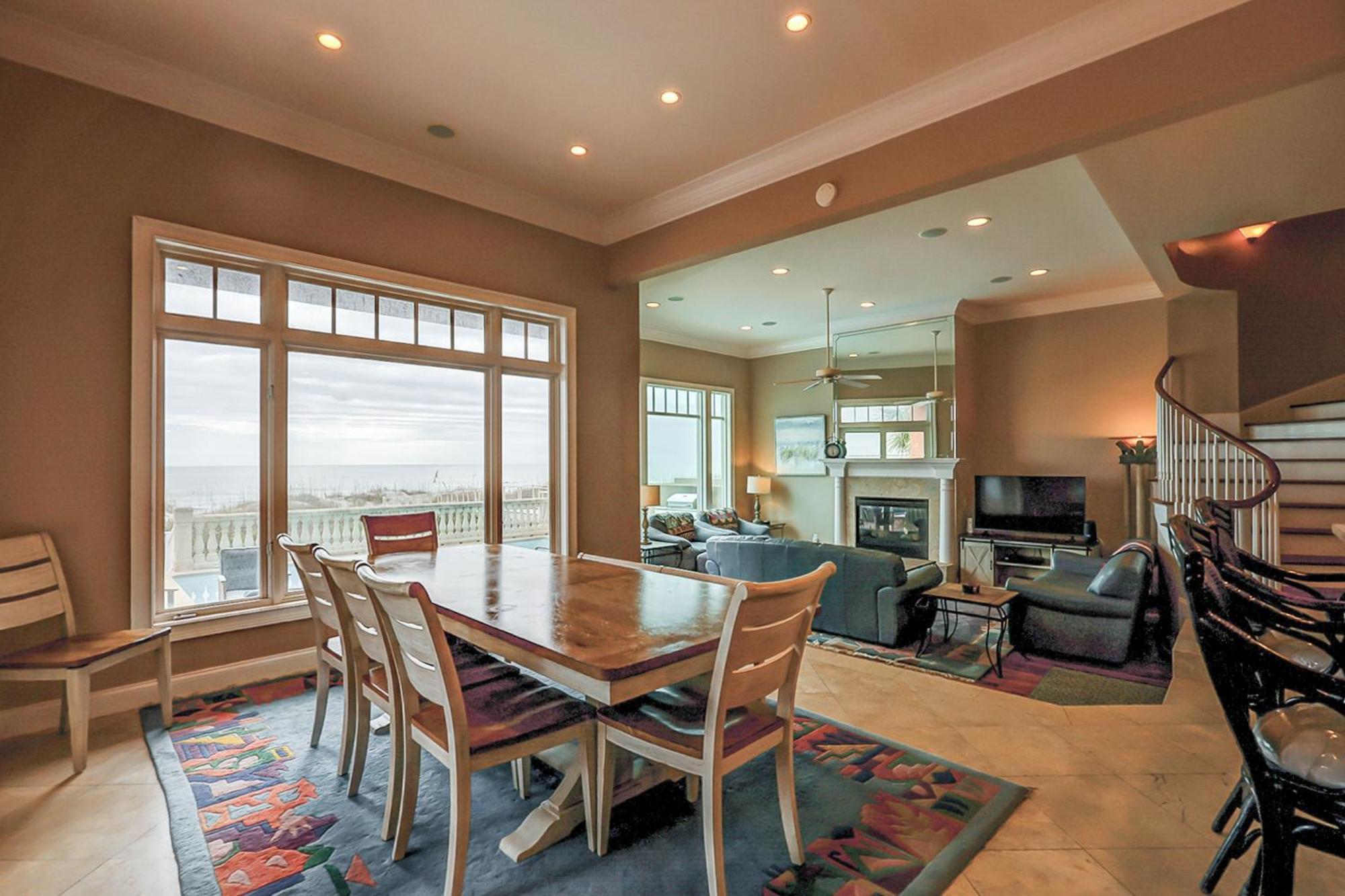 Singleton Beach 11 Villa Хилтън Хед Айлънд Екстериор снимка