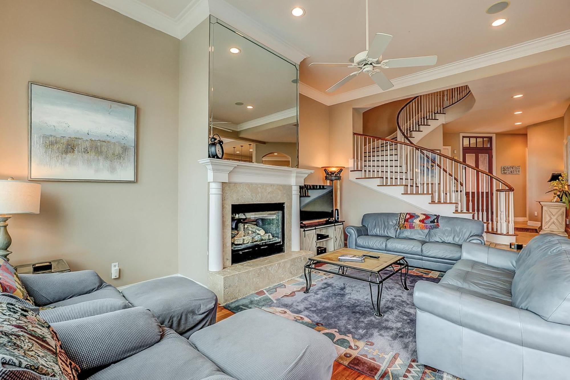 Singleton Beach 11 Villa Хилтън Хед Айлънд Екстериор снимка